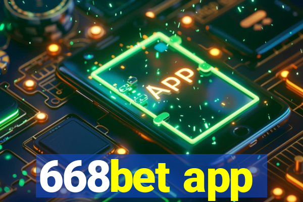 668bet app